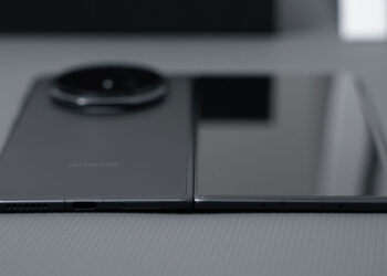 Honor Magic V6 обновит батарейный рекорд среди раскладушек