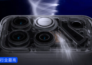 Honor рассказала о турбине Honor WIN и показала её работу на видео