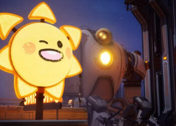 Игры, трейлеры и анонсы с PC Gaming Show: что показали на презентации