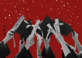 ИИ вытеснил джуниоров и обесценил дипломы Стэнфорда