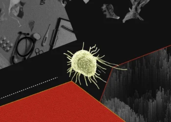 DeepMind построит ИИ-лабораторию для поиска новых материалов