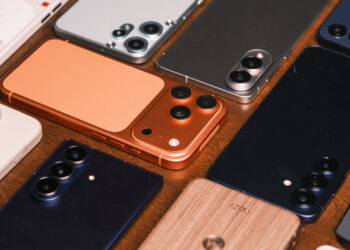 Каким был 2025 год на рынке смартфонов и чего ждать от 2026?