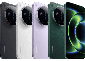 Обои Xiaomi 17 Ultra стали доступны всем желающим [скачать]