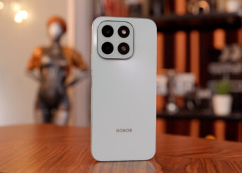 Обзор Honor X6c: попасть в десятку