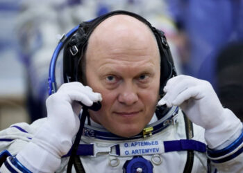 СМИ: NASA исключило российского сантехника-астронавта из миссии Crew-12 из-за кражи секретных данных SpaceX