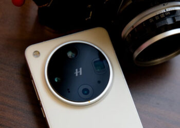 OPPO Find X10 Ultra получит лучший в истории набор зум-камер?