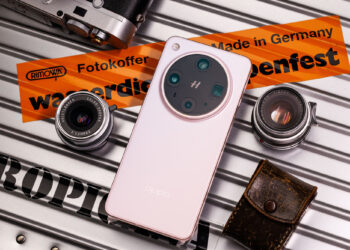 Позывной «Маяк»: OPPO Find X9 Ultra впечатлит зум-камерами