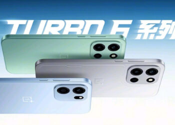 Преимущества OnePlus Turbo 6 и Turbo 6V раскрыты лидером бренда