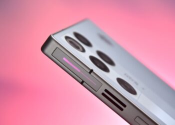 Red Magic 11 Air удивит возвращением утерянной фишки и ранним запуском