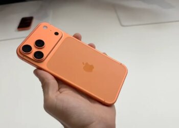 Топ-30 смартфонов в Китае: только iPhone в топ-3, ни одного Xiaomi в топ-15