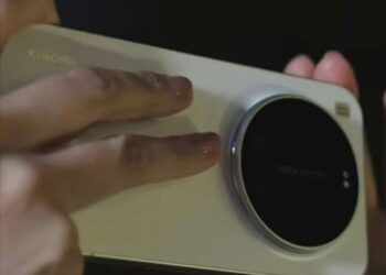 Утечка плакатов изумрудного Xiaomi 17 Ultra и новые живые фото