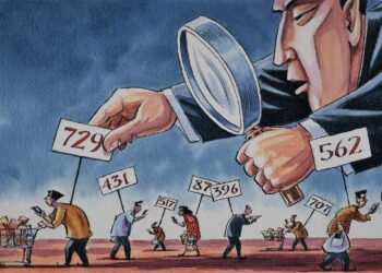 В Интернет по паспорту? В России введут единый идентификатор пользователя