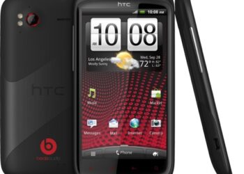 Закат эпохи: HTC прекратила поддержку легендарного виджета погоды