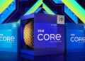 Intel прекращает производство процессоров Core 12 Alder Lake Core 12