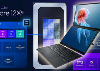 Intel возвращается: первые тесты Core Ultra 300 демонстрируют на четверть более быстрый CPU и графику уровня мобильной RTX 4050