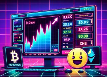 Какую криптовалюту купить в начале 2026: оцениваем шансы XRP и PEPENODE