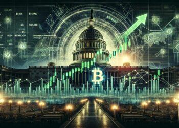 Биткоин пробил отметку в $95 000 на фоне бычьего ралли