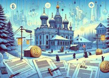 Россия готовит новый законопроект по криптовалютам