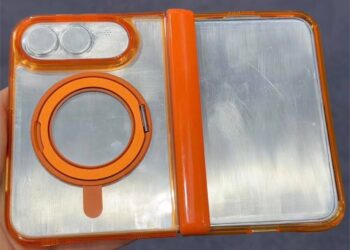 2026 год принесёт как минимум три смартфона нового Fold-формата