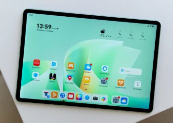 Обзор HUAWEI MatePad 11,5 S 2026 PaperMatte: планшет с «бумажным» экраном, способный заменить ноутбук