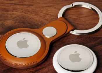 Apple выпустила новый AirTag: +50% к громкости и точности поиска вещей