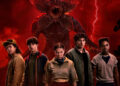 Рецензия на сериал «Очень странные дела 5″/ Stranger Things, season 5