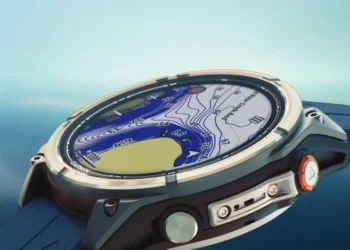 Смарт-часы Garmin Quatix 8 Pro получили спутниковую связь, до 16 дней автономности и цену от $1300