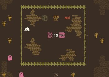 Baba is You получила крупное финальное обновление с новыми объектами и поддержкой модов