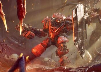 EA «убила» Anthem за неделю до планового отключения серверов