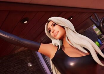 Fortnite стала самой популярной игрой в США на PS5 и Xbox, а топ-5 не изменился с прошлого года