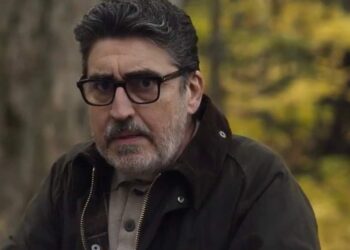 Netflix показал кадры фантастического сериала The Boroughs от создателей «Очень странных дел» и «Темного кристалла»