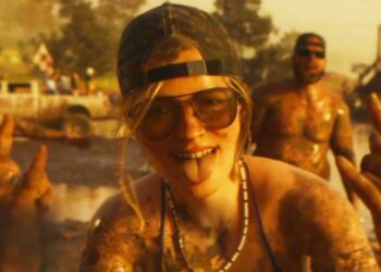 Шрайер: GTA6 могут перенести на пару месяцев, потому что Rockstar все еще занимается контентом игры