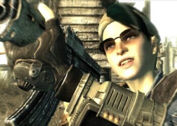 Bethesda чуть не отказалась от культовой системы VATS в Fallout 3 из-за сложностей в разработке