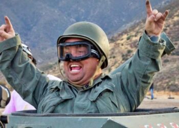 Джонни Ноксвилл вернется с новыми «Чудаками» этим летом