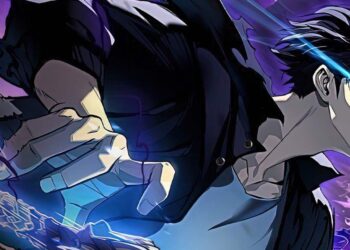 Художник манхвы «Поднятие уровня в одиночку: Рагнарёк» уходит на военную службу