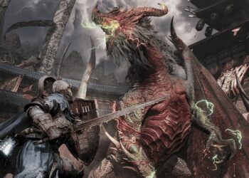 Глава CI Games опроверг обвинения в копировании дизайна врага из Elden Ring Nightreign для Lords of the Fallen 2