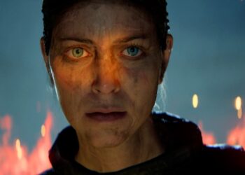 Инсайдер рассказал, что Ninja Theory разрабатывает третью часть Hellblade