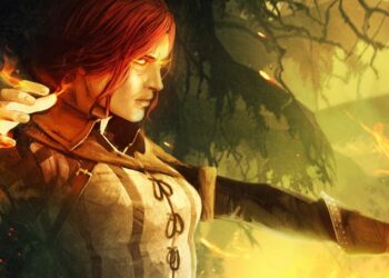 Новый владелец GOG удваивает ставку на отказ от антипиратской защиты спустя 14 лет после иска Bandai Namco к CDPR из-за The Witcher 2