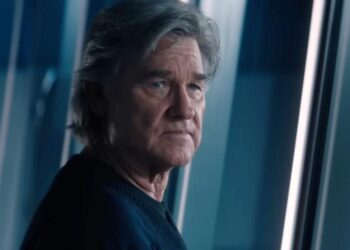 В тизере 2 сезона «Монарха: Наследие монстров» показали Титана X – угрозу для Годзиллы и Конга