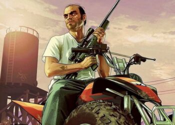 Rockstar запустила официальный магазин модов для GTA 5 и Red Dead Redemption 2