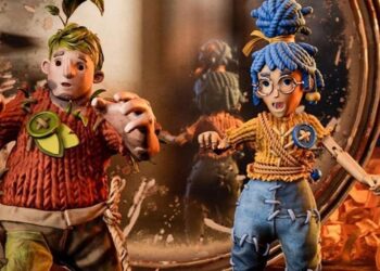 It Takes Two преодолела отметку в 27 миллионов проданных копий