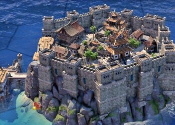 Civilization 7 выйдет на iOS в феврале для подписчиков Apple Arcade