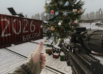 Лишь 10 тысяч игроков смогли пройти Escape from Tarkov с момента релиза полной версии