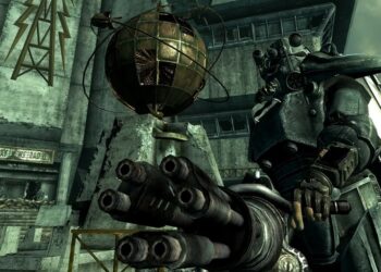 Ветераны Bethesda рассказали, что получили «много ненависти» от фанатов Fallout из-за покупки прав на франшизу