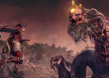 Team Ninja перенесёт прогресс из демоверсии Nioh 3 в полную версию