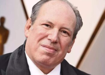 Ханс Циммер напишет «магическую» музыку для сериала по «Гарри Поттеру»