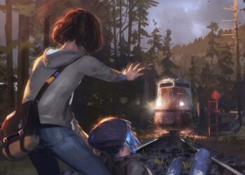 Новая Life is Strange выйдет в этом году – официальный анонс 20 января