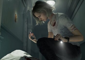 В Resident Evil Requiem появится классический режим с чернильными лентами для сохранений