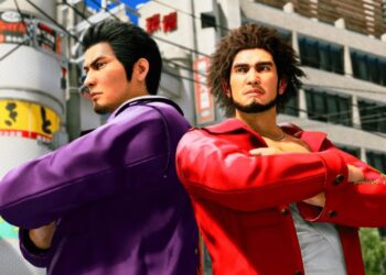 Боевые курицы, мини-игра про шитье, эмуляция двух редких аркад Sega из 90-х и многое другое в геймплее Yakuza Kiwami 3