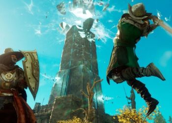 Серверы New World: Aeternum отключат в январе 2027 года